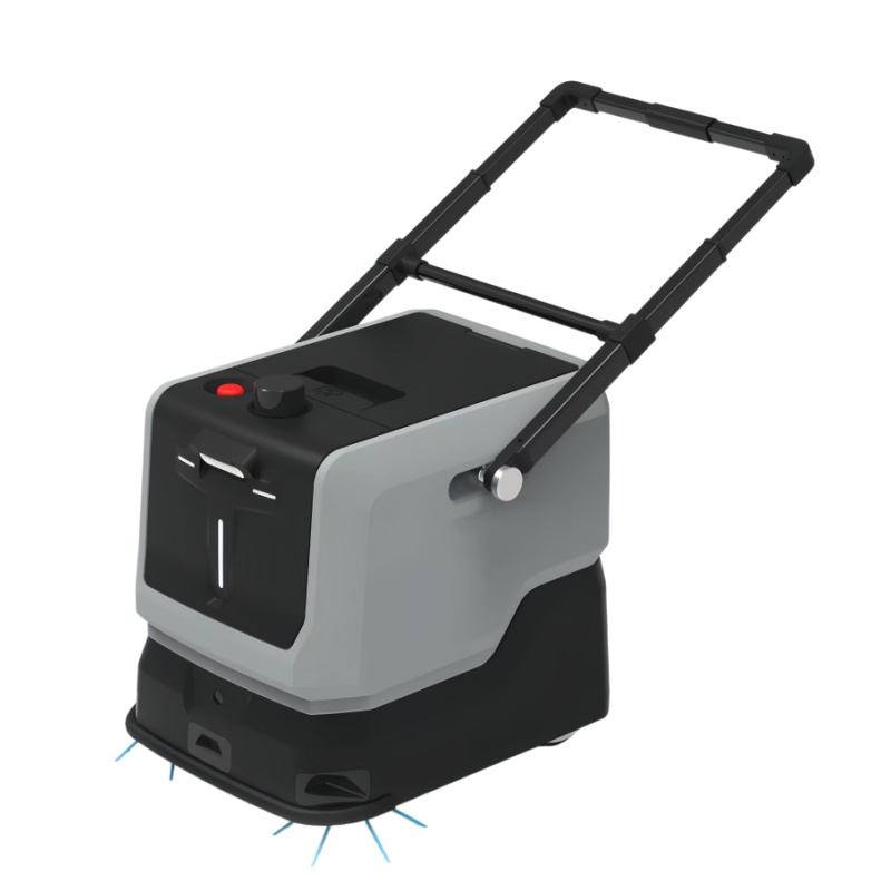 宁波坦洁无人智能清洁机器人T10